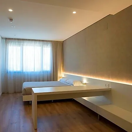 Terrazas 3* Burgo