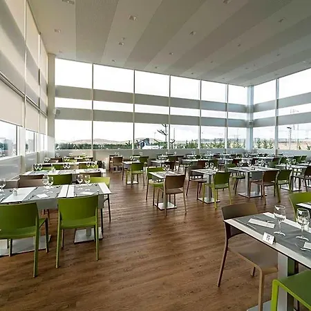 Terrazas 3* Burgo