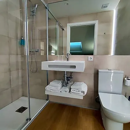 Hotel Terrazas Burgo
