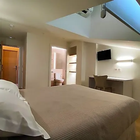 Hotel Terrazas