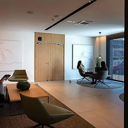 Hotel Terrazas