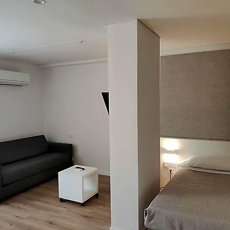 Hotel Terrazas
