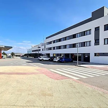 Terrazas Hotel