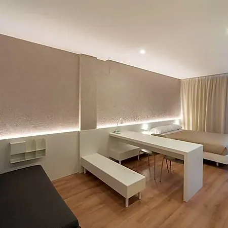 Terrazas Hotel 3*