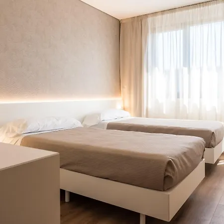 Hotel Terrazas Burgo