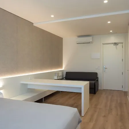 Terrazas Hotel 3*
