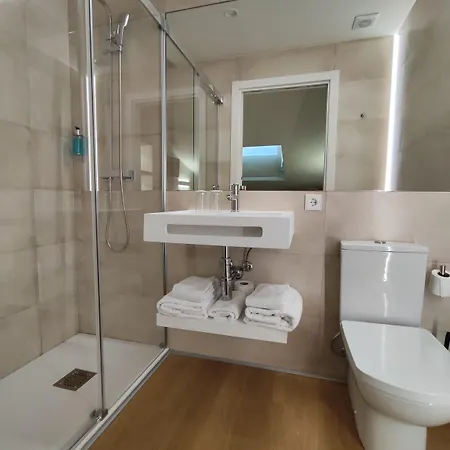 Terrazas Hotel 3*