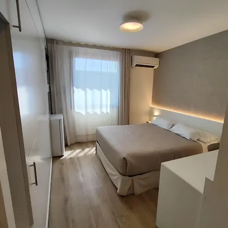 Hotel Terrazas