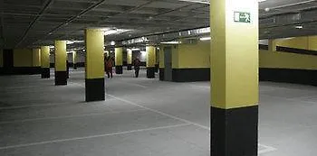 Terrazas Hotell