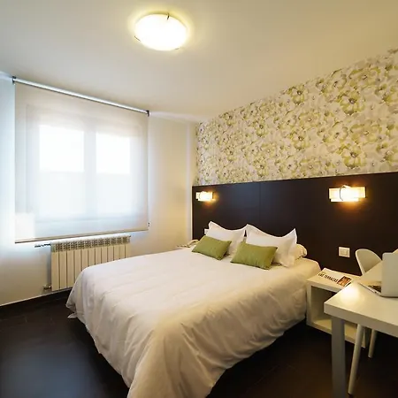 Terrazas Hotel
