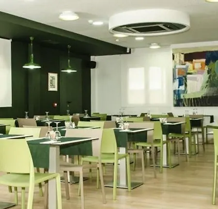 Terrazas 3* Burgo
