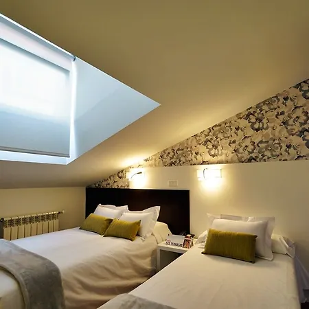 Hotel Terrazas