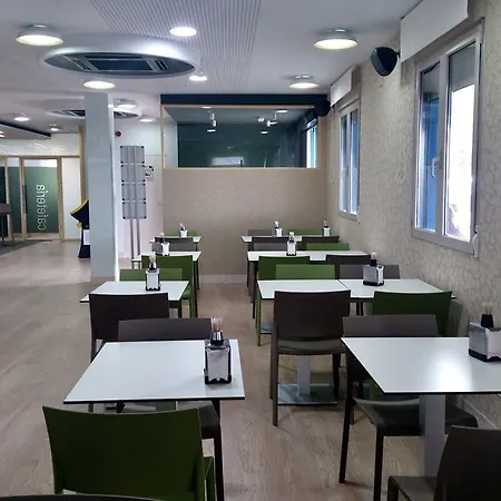 Hotel Terrazas
