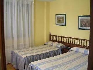 Hotell Terrazas