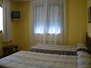 Terrazas Burgo
