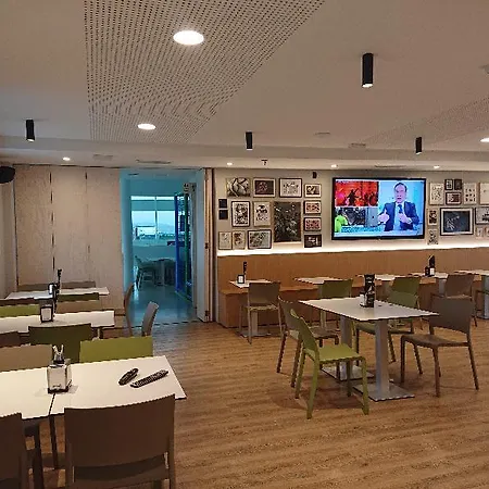 Hotel Terrazas 3*