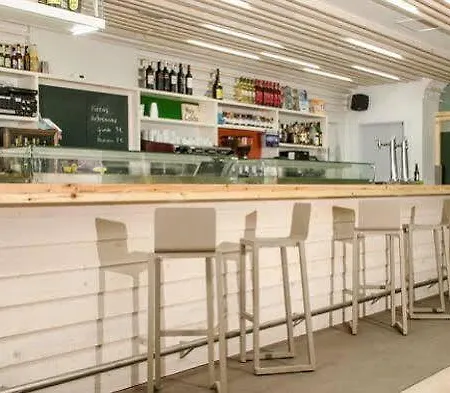 拉斯特瑞安酒店 Burgo