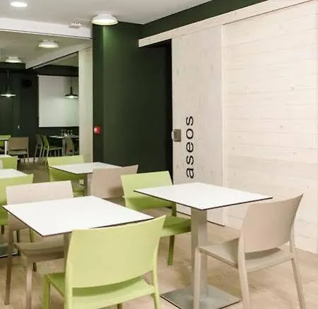 Terrazas 3* Burgos