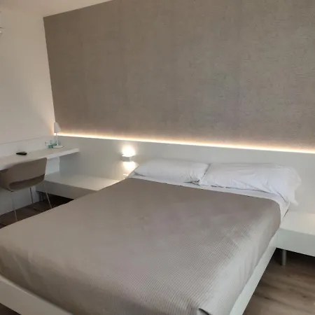 Terrazas Hotell Burgo