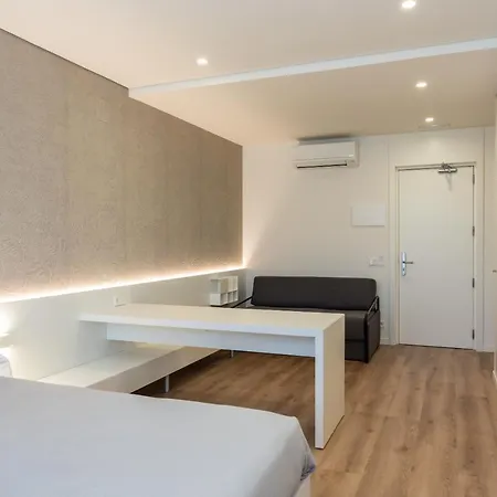 Hotel Terrazas 3*