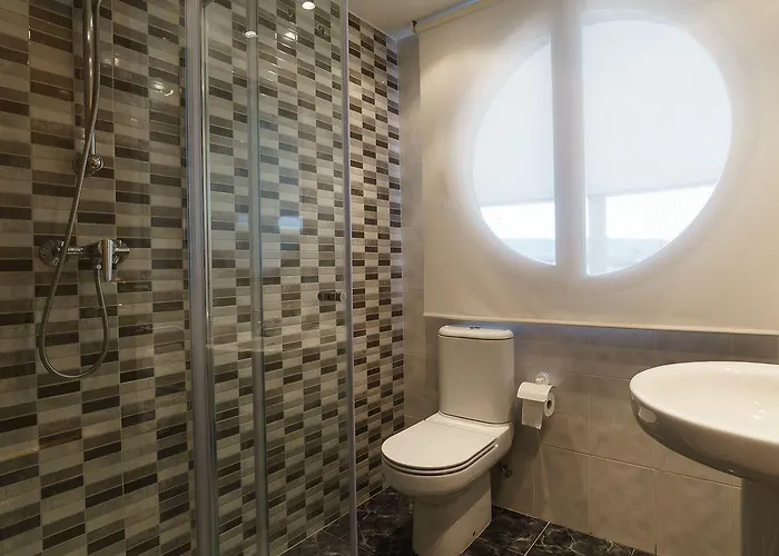 Hotel Terrazas Burgo