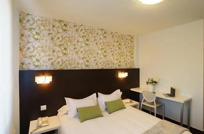 Hotel Terrazas Burgo