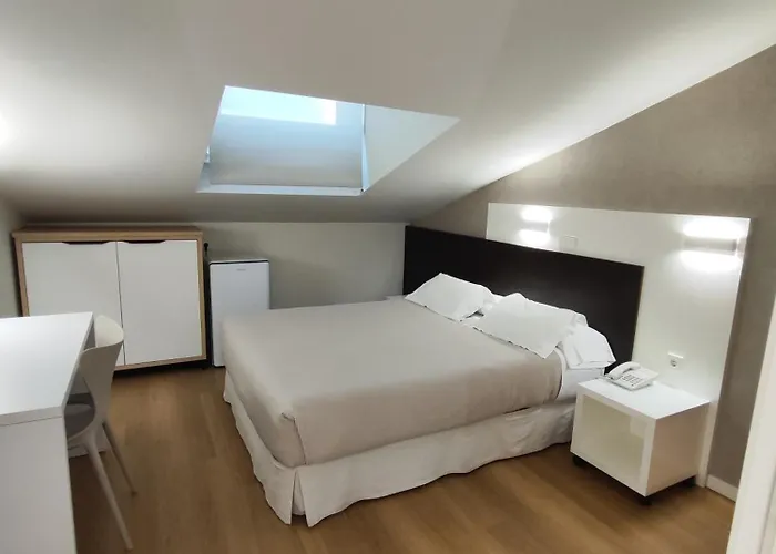 Terrazas Hotel Burgo