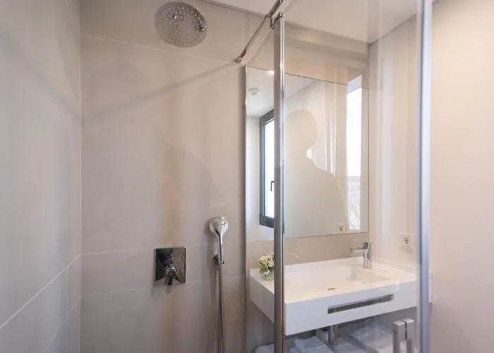 Hotel Terrazas Burgo