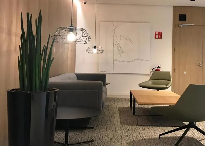 Terrazas Hotel Burgo