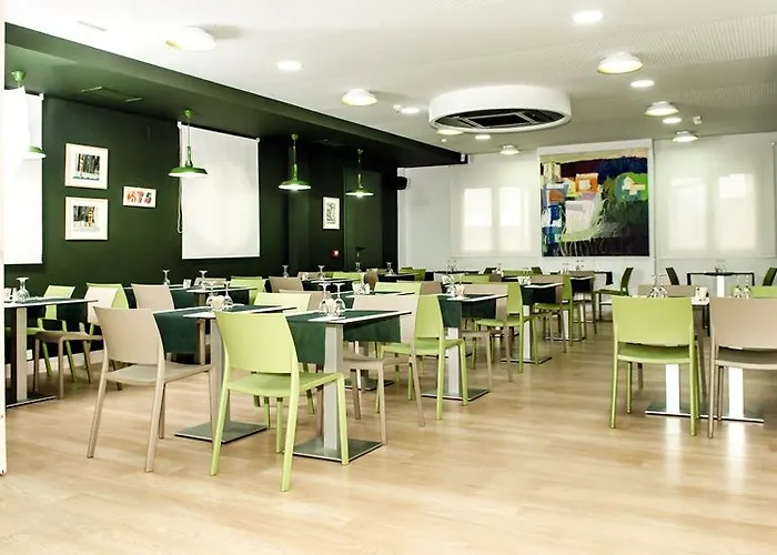 Hotel Terrazas Burgo