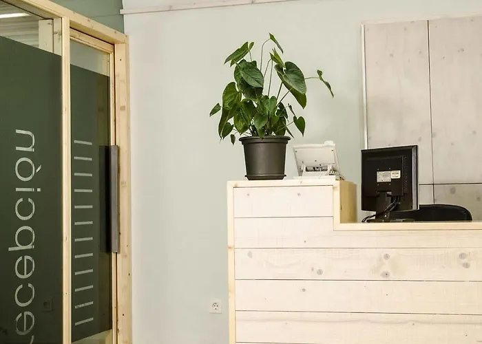 Hotel Terrazas Burgo