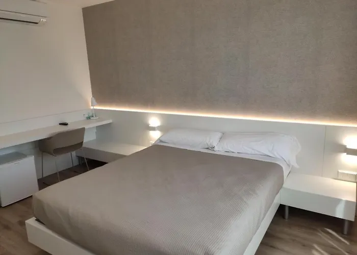 Terrazas Hotel Burgo